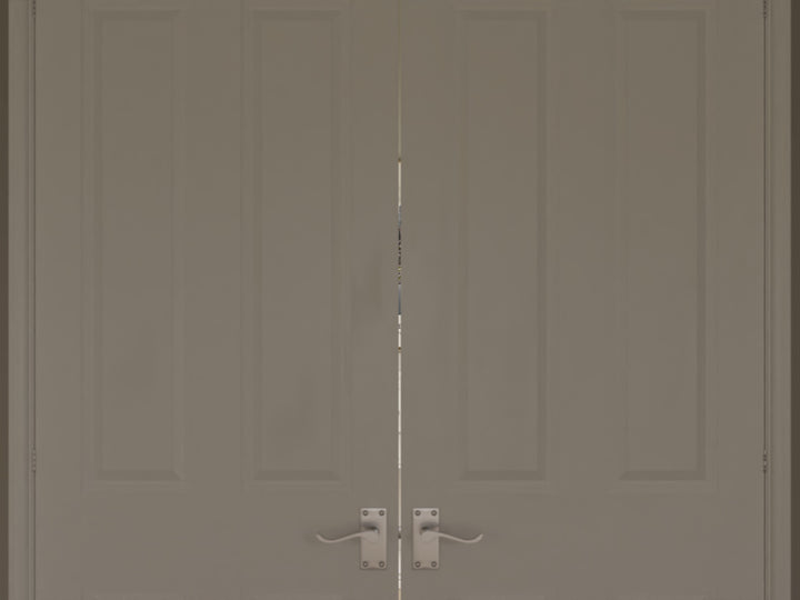 Bellevue Skyline Digital Print | Fine Art Cityscape | Instant Download