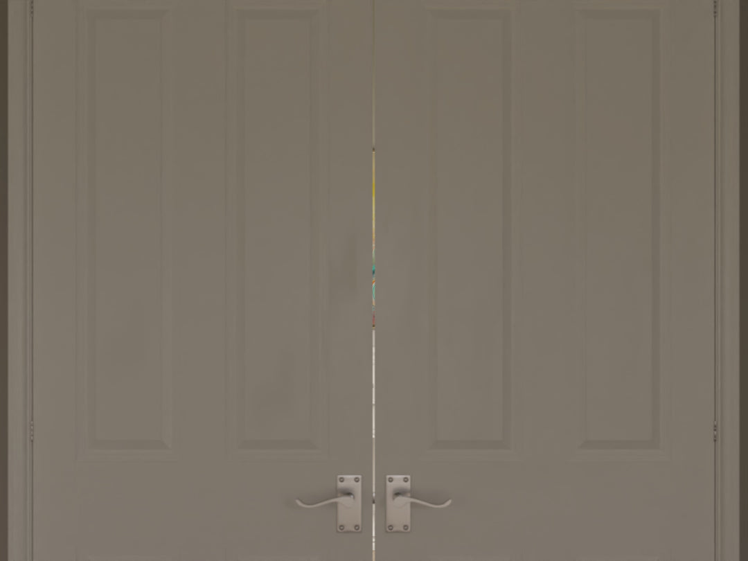 Vibrant Abstract Wall Art Print, Digital PRINTABLE Download, Home Decor