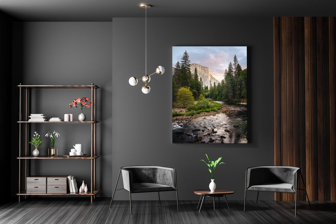 Yosemite