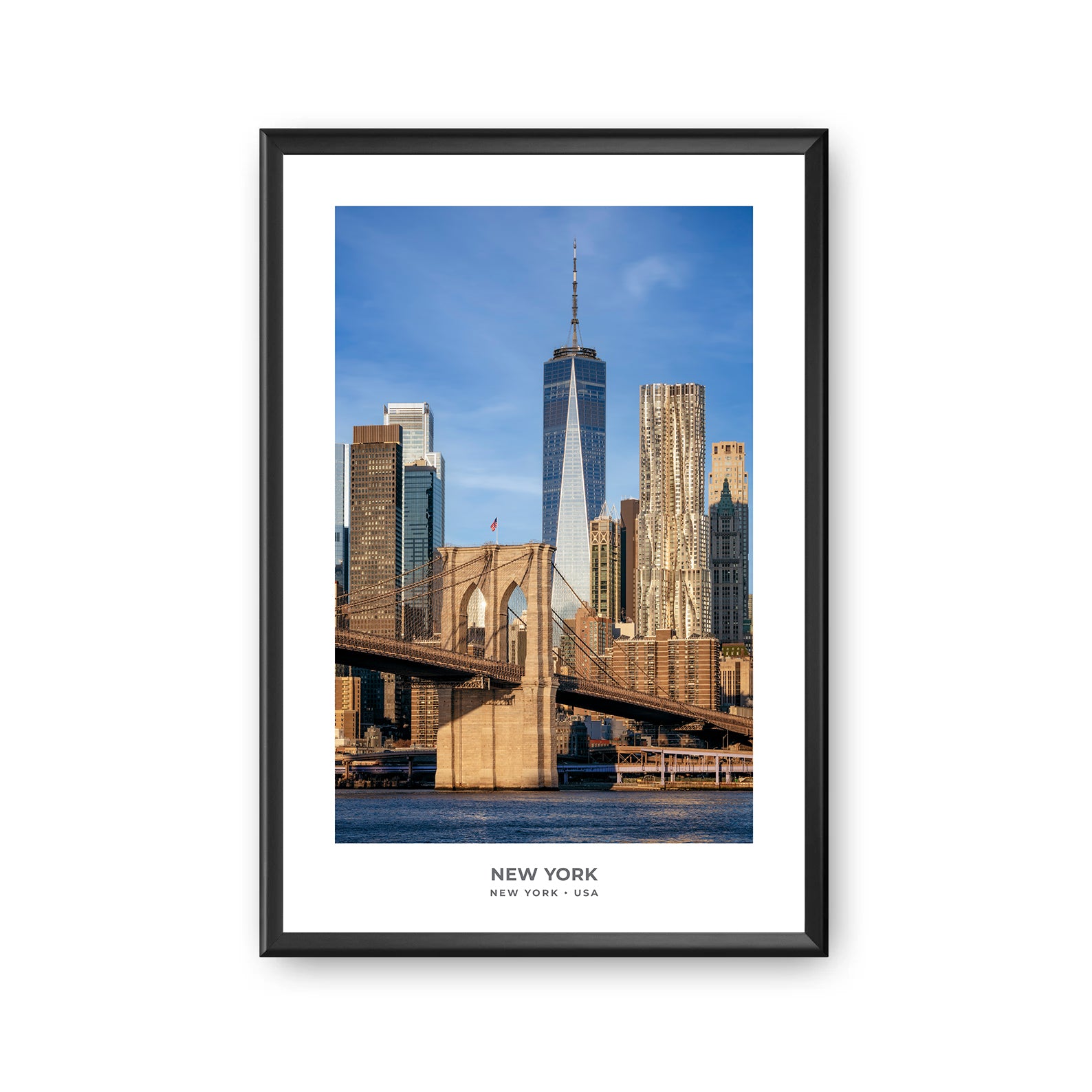 New York City Fine Art Photography – Chris Fabregas Fine Art