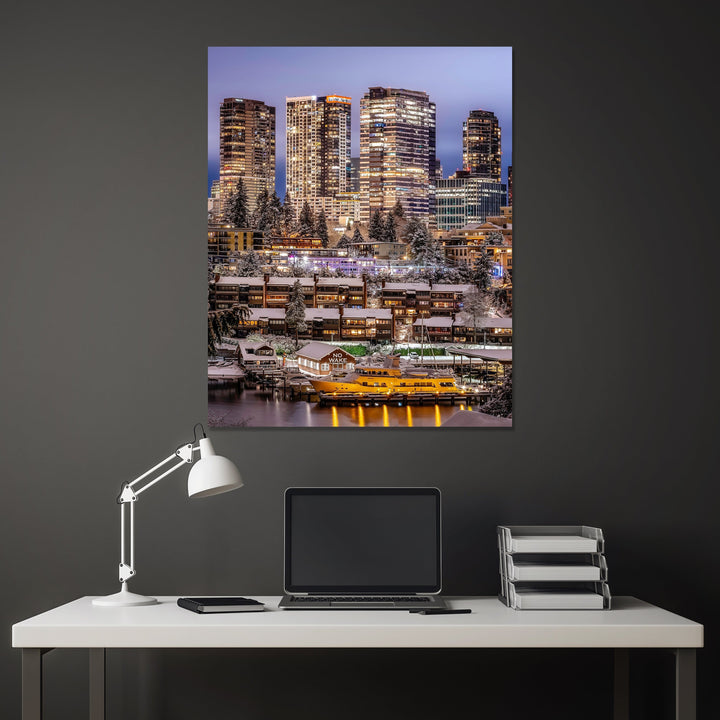 Chris Fabregas Fine Art Photography BELLEVUE WASHINGTON PHOTOGRAPHY, Wall Decor, Fine Art Print Wall Art print