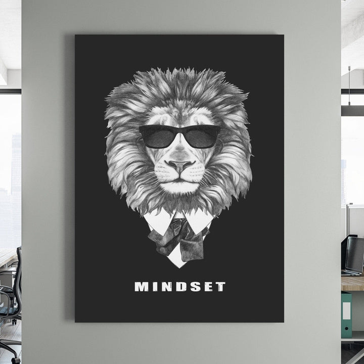 Chris Fabregas Fine Art Photography Canvas Mindset Wall Art print