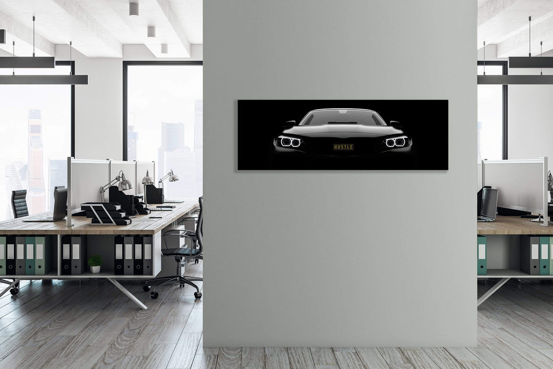 Chris Fabregas Fine Art Photography Metal Print, Canvas Hustle To Success Limited Edition Print Wall Art print