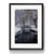 Chris Fabregas Photography Metal, Canvas, Paper Old Greenwich Connecticut, Winter Wonderland, Wall Decor Wall Art print
