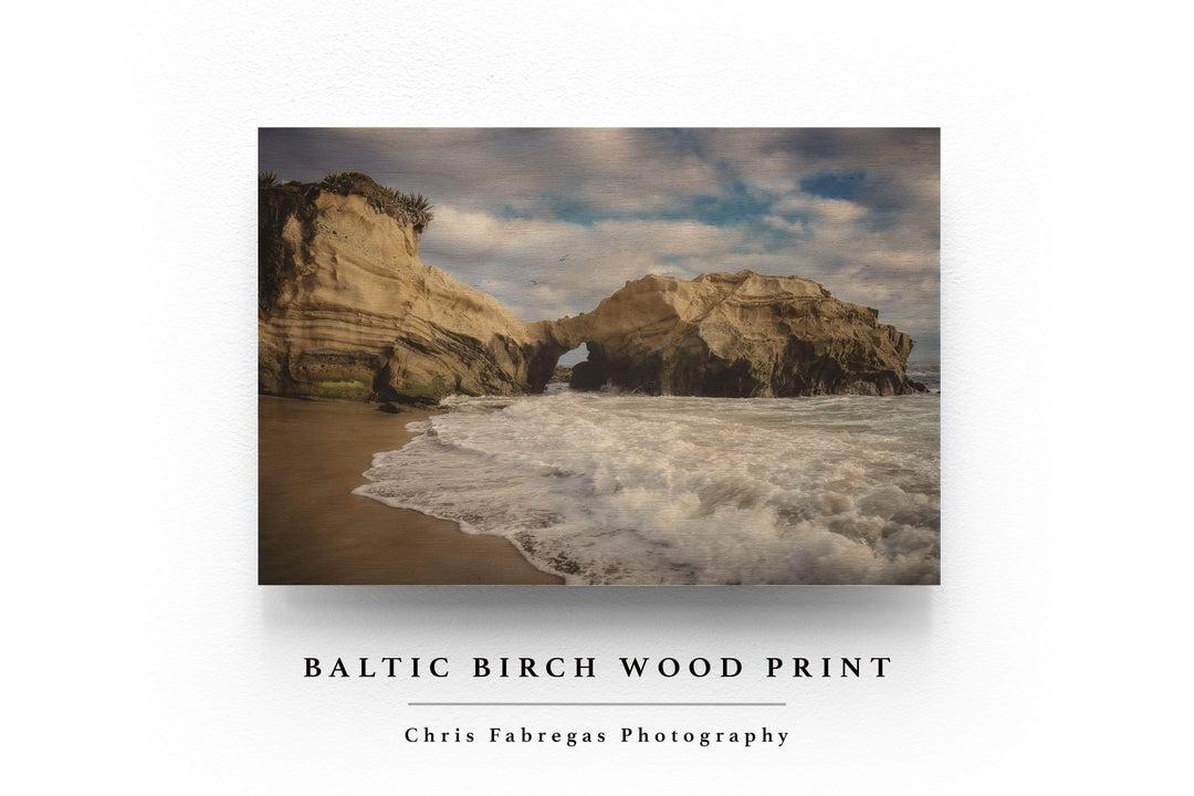 Chris Fabregas Photography Metal, Wood, Canvas, Paper Pearl Street Laguna Beach Wall Art print